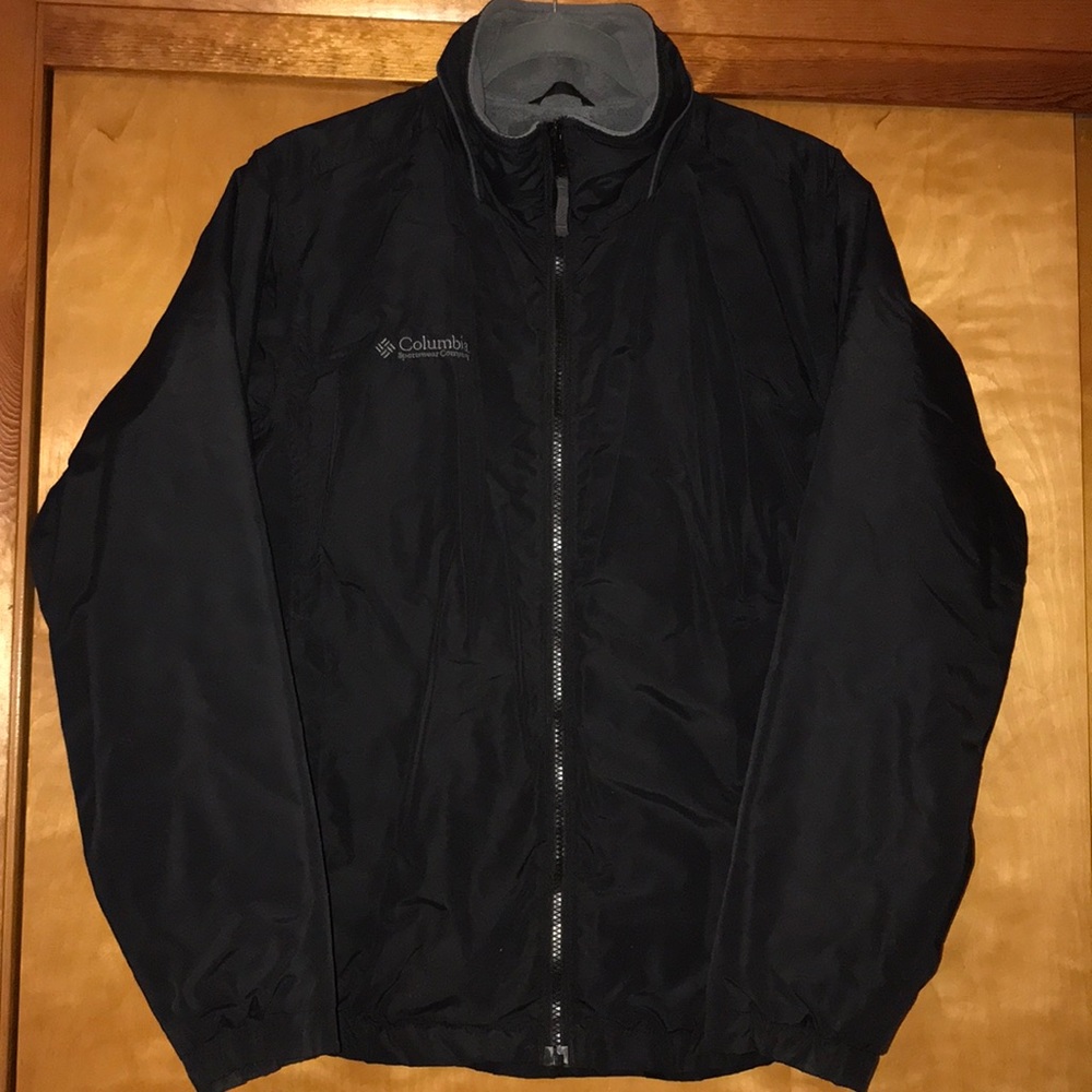 Columbia Women’s Jacket